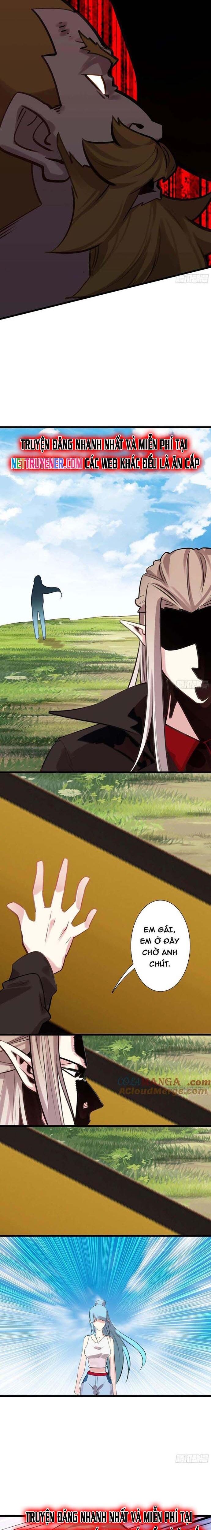 Sinh Tiêu Thủ Hộ Thần Chap 117 - Next Chap 118