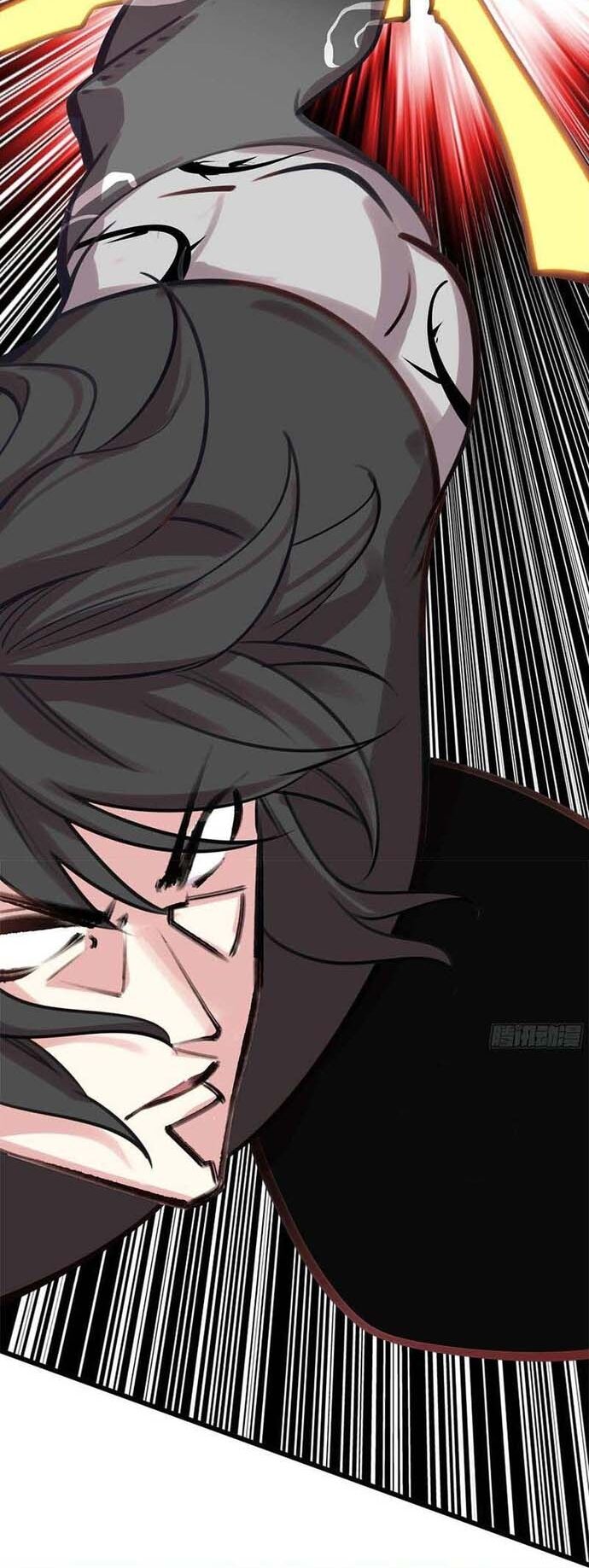 Sinh Tiêu Thủ Hộ Thần Chap 117 - Next Chap 118