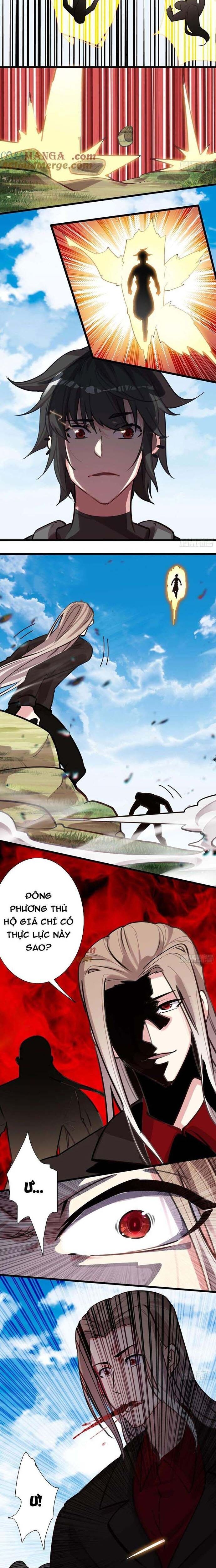 Sinh Tiêu Thủ Hộ Thần Chap 118 - Next Chap 119