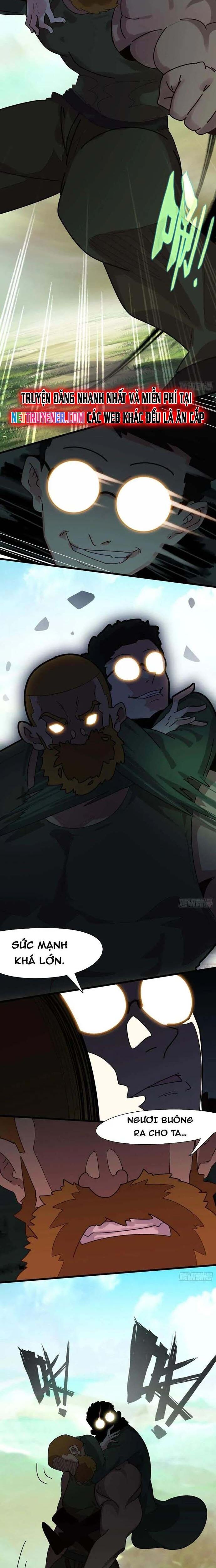 Sinh Tiêu Thủ Hộ Thần Chap 119 - Next Chap 120