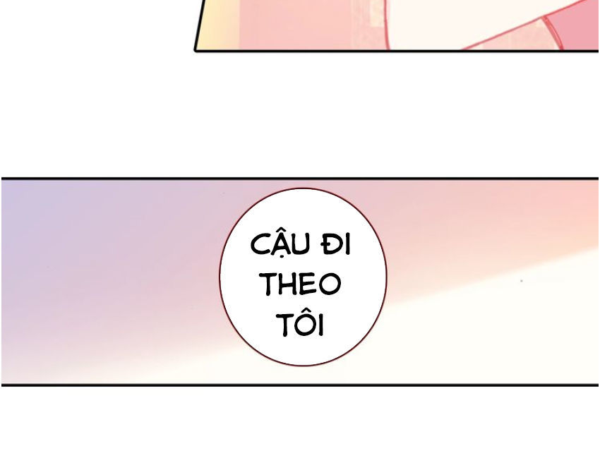 Sinh Tiêu Thủ Hộ Thần Chap 12 - Next Chap 13