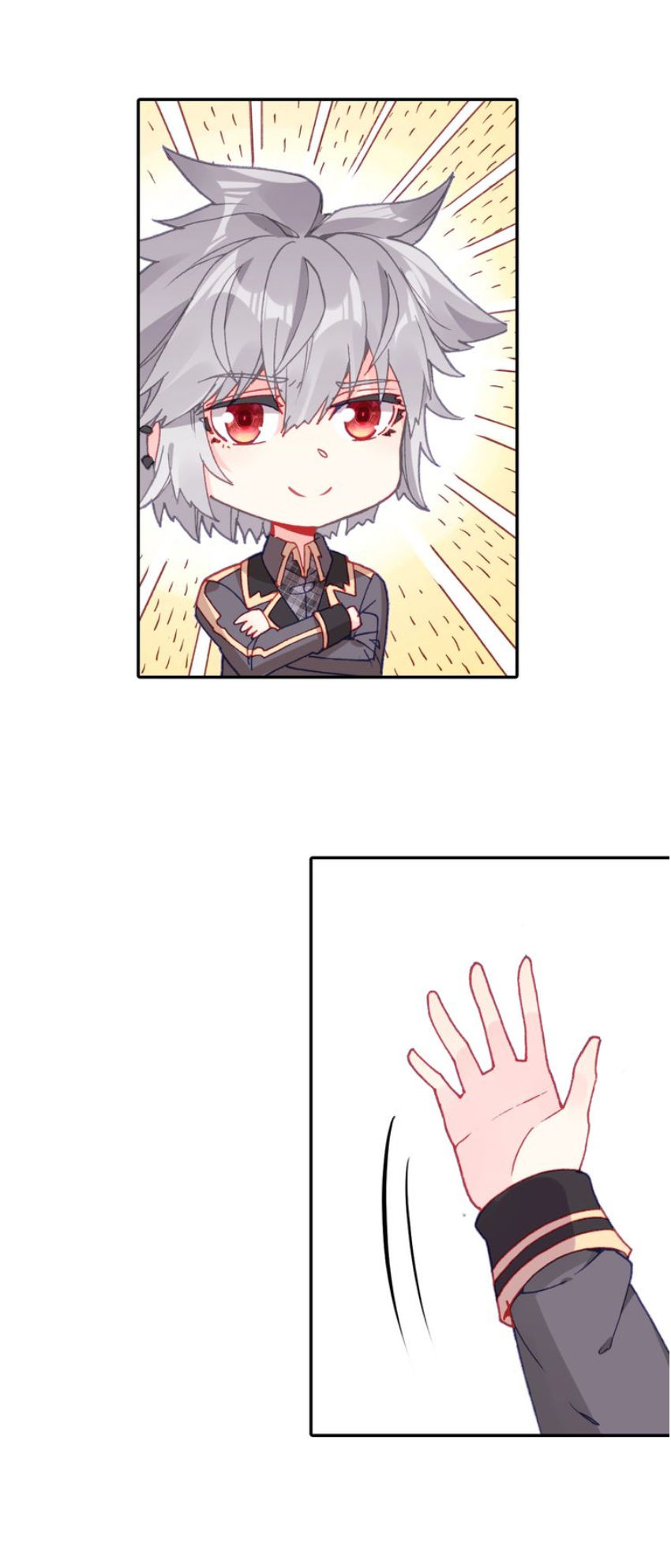 Sinh Tiêu Thủ Hộ Thần Chap 12 - Next Chap 13