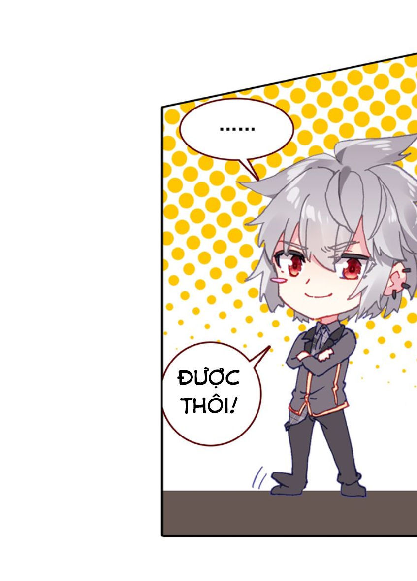 Sinh Tiêu Thủ Hộ Thần Chap 12 - Next Chap 13