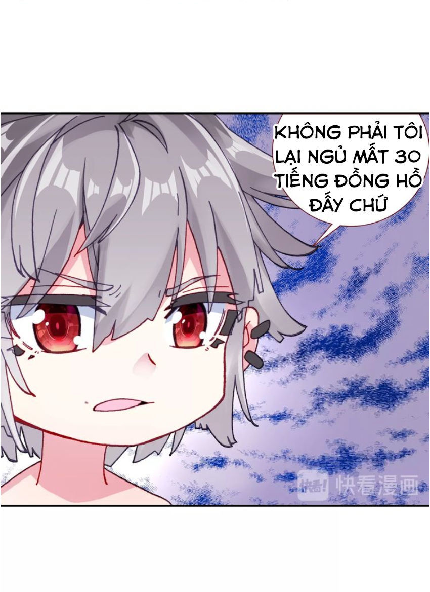 Sinh Tiêu Thủ Hộ Thần Chap 12 - Next Chap 13