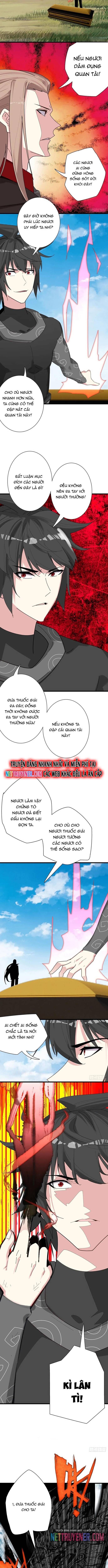 Sinh Tiêu Thủ Hộ Thần Chap 120 - Next Chap 121