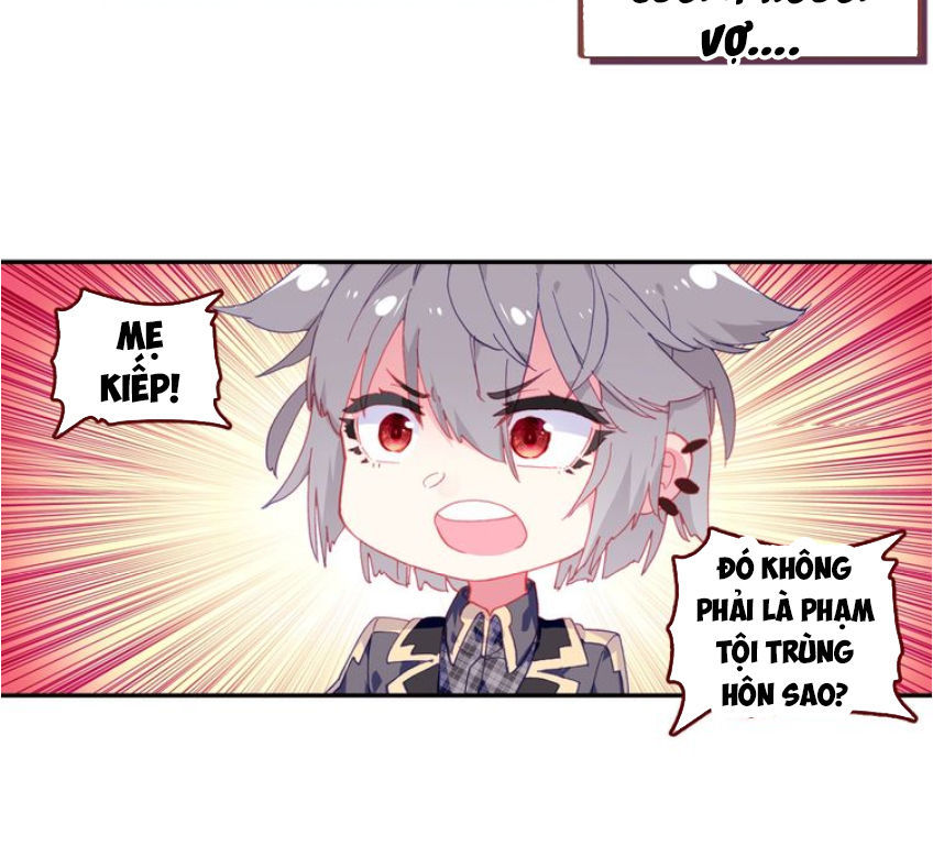 Sinh Tiêu Thủ Hộ Thần Chap 13 - Next Chap 14