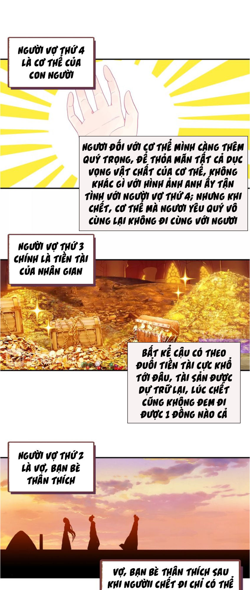 Sinh Tiêu Thủ Hộ Thần Chap 13 - Next Chap 14