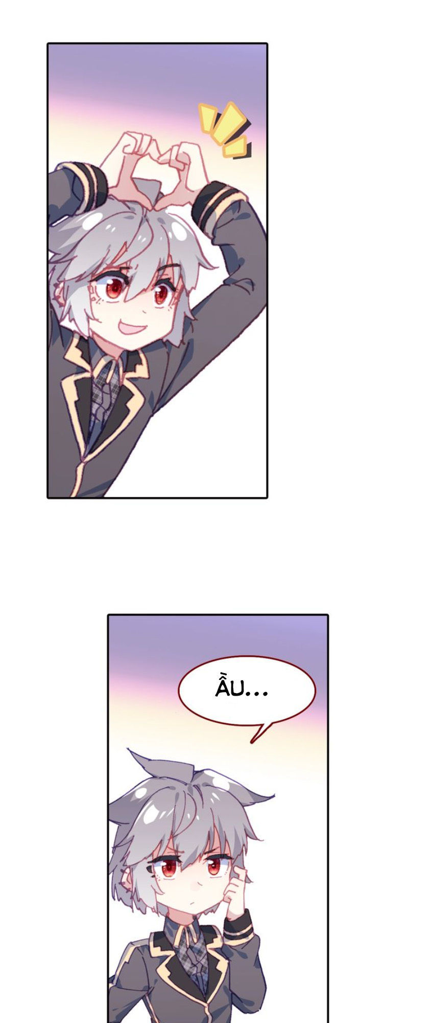 Sinh Tiêu Thủ Hộ Thần Chap 14 - Next Chap 15