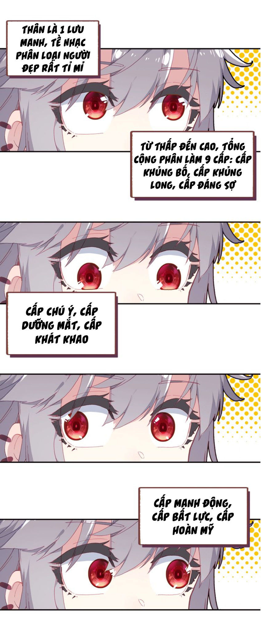 Sinh Tiêu Thủ Hộ Thần Chap 14 - Next Chap 15