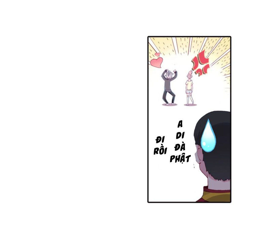 Sinh Tiêu Thủ Hộ Thần Chap 15 - Next Chap 16