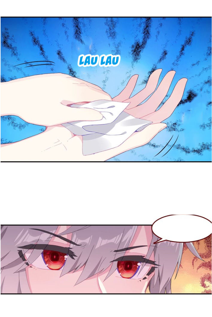 Sinh Tiêu Thủ Hộ Thần Chap 16 - Next Chap 17