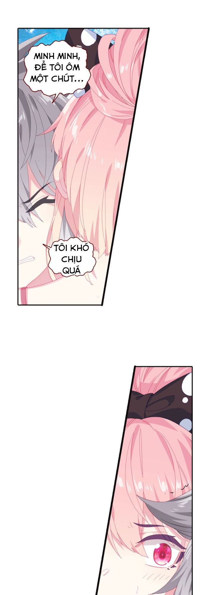 Sinh Tiêu Thủ Hộ Thần Chap 16 - Next Chap 17
