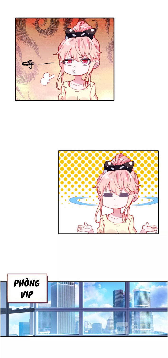 Sinh Tiêu Thủ Hộ Thần Chap 16 - Next Chap 17