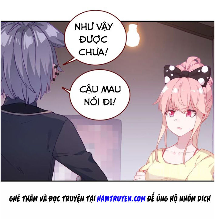 Sinh Tiêu Thủ Hộ Thần Chap 19 - Next Chap 20