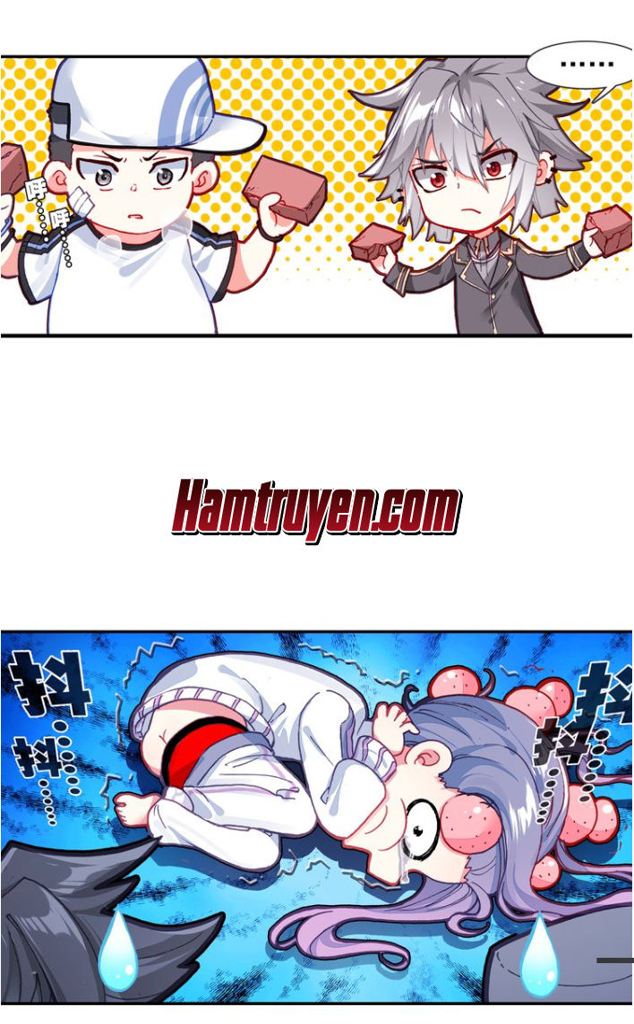 Sinh Tiêu Thủ Hộ Thần Chap 2 - Next Chap 3