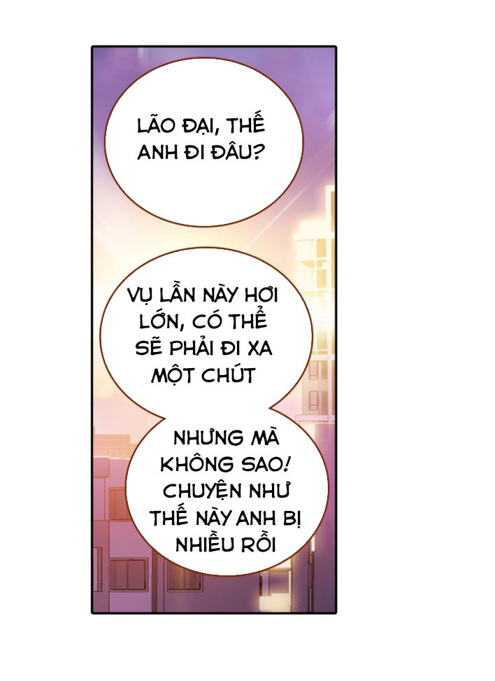 Sinh Tiêu Thủ Hộ Thần Chap 2 - Next Chap 3