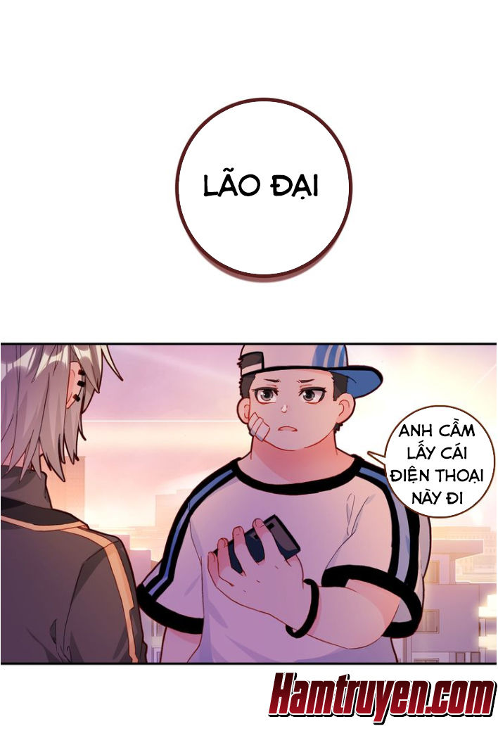 Sinh Tiêu Thủ Hộ Thần Chap 2 - Next Chap 3