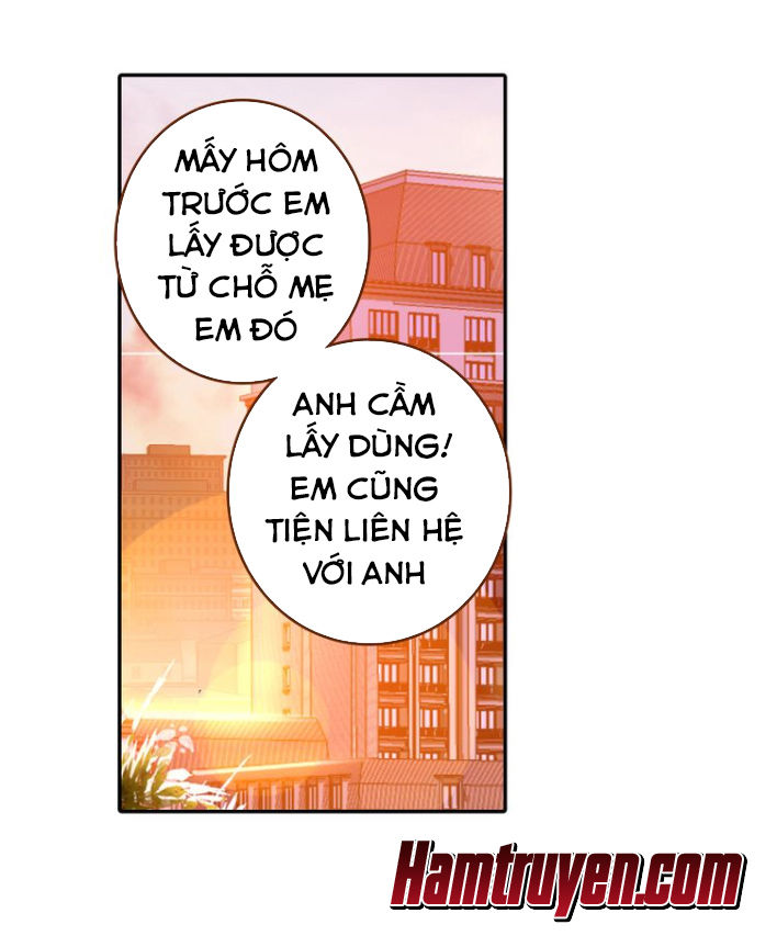 Sinh Tiêu Thủ Hộ Thần Chap 2 - Next Chap 3