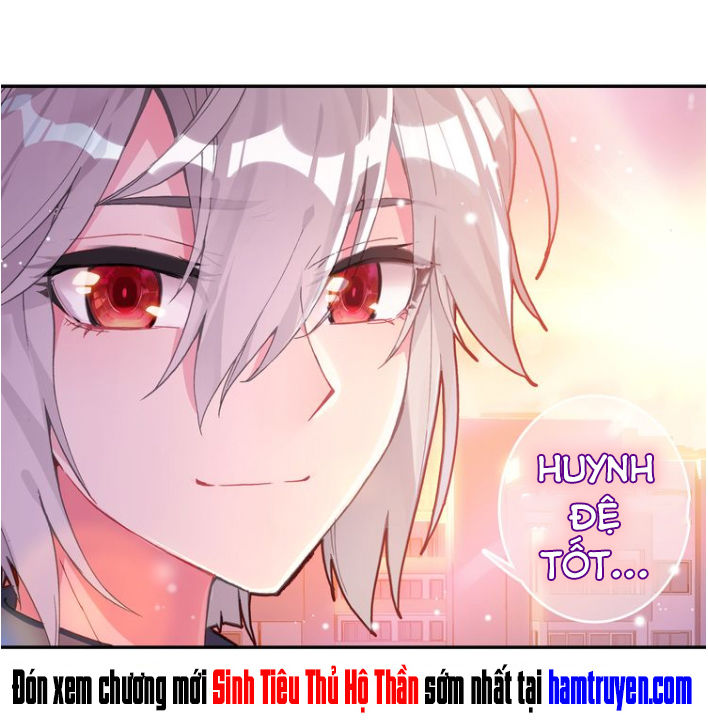 Sinh Tiêu Thủ Hộ Thần Chap 2 - Next Chap 3