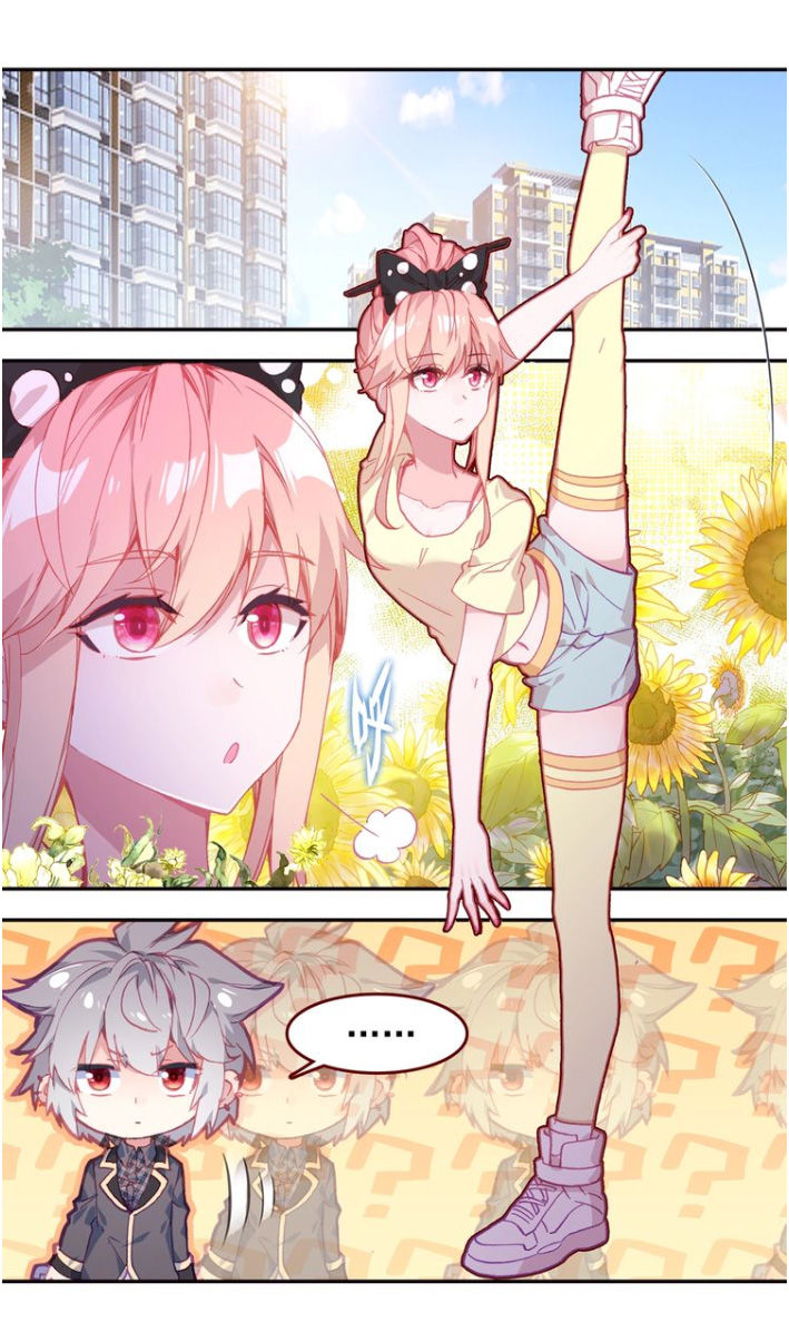 Sinh Tiêu Thủ Hộ Thần Chap 20 - Next Chap 21
