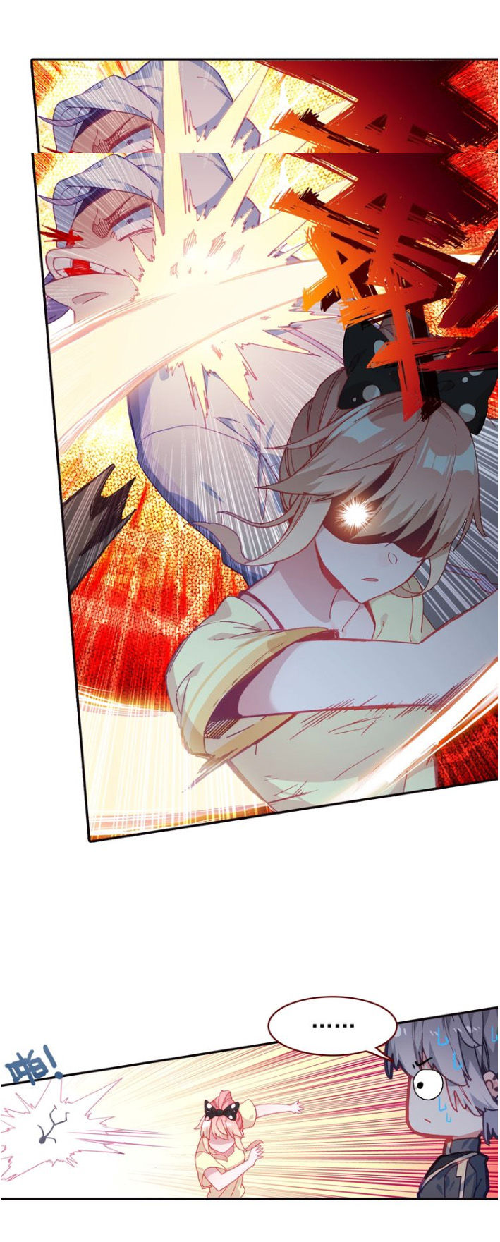 Sinh Tiêu Thủ Hộ Thần Chap 20 - Next Chap 21