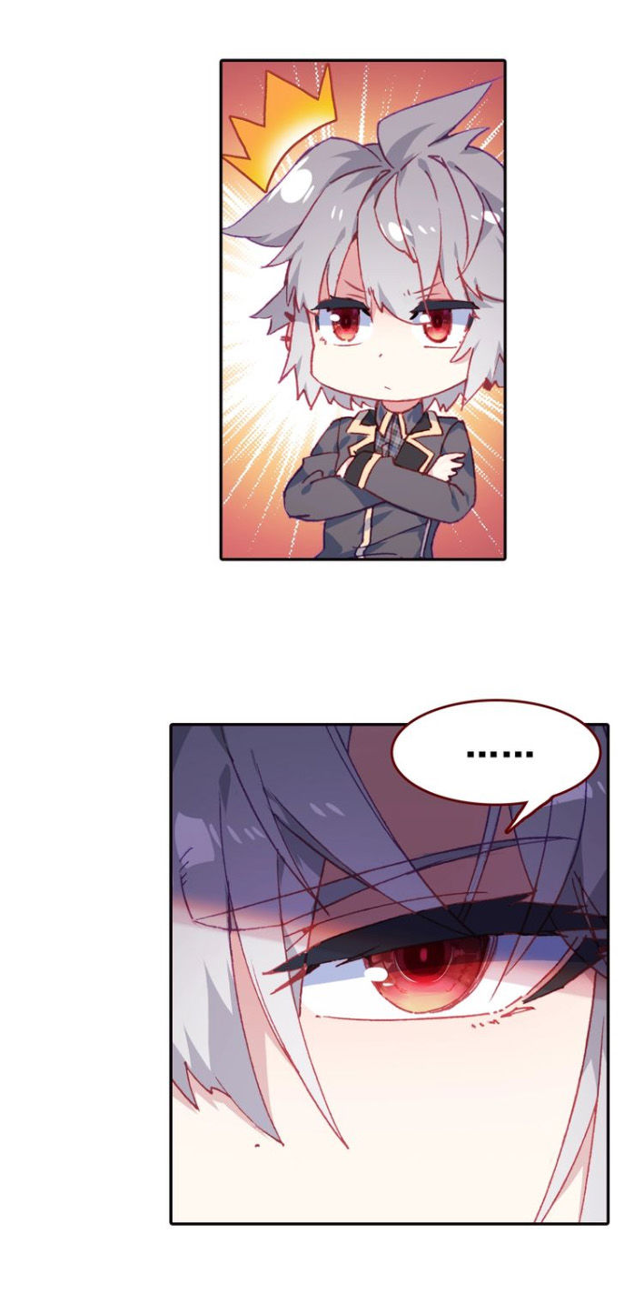 Sinh Tiêu Thủ Hộ Thần Chap 20 - Next Chap 21