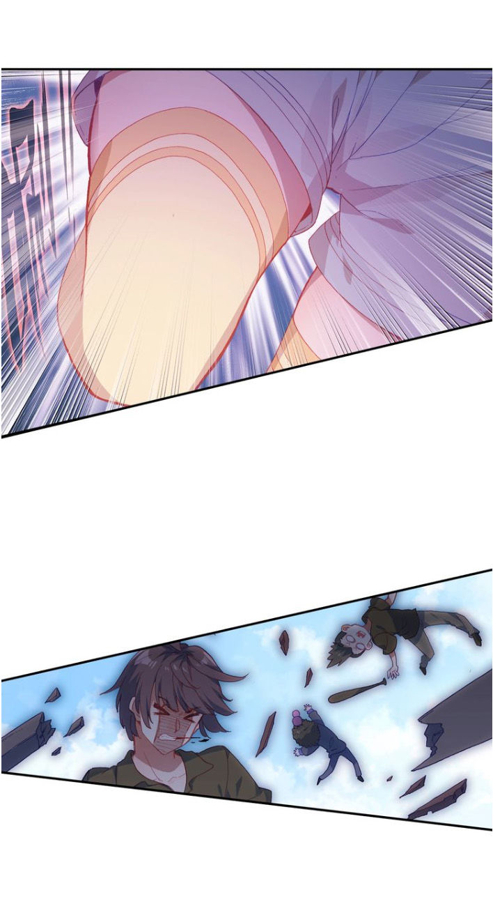 Sinh Tiêu Thủ Hộ Thần Chap 21 - Next Chap 22