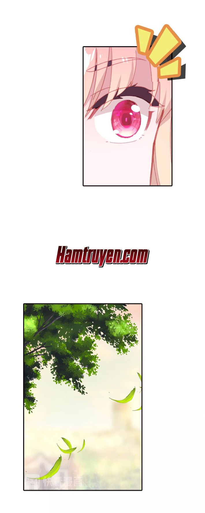 Sinh Tiêu Thủ Hộ Thần Chap 22 - Next Chap 23