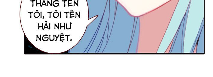 Sinh Tiêu Thủ Hộ Thần Chap 22 - Next Chap 23