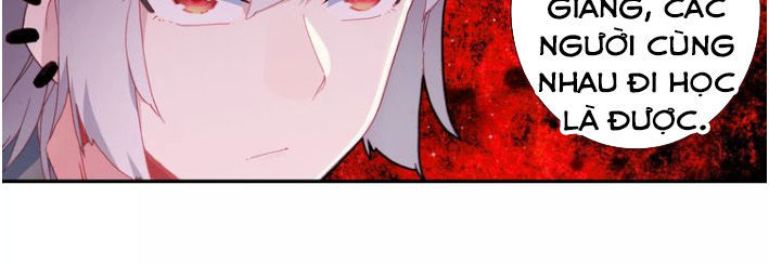 Sinh Tiêu Thủ Hộ Thần Chap 22 - Next Chap 23