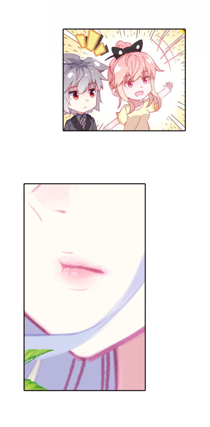 Sinh Tiêu Thủ Hộ Thần Chap 22 - Next Chap 23