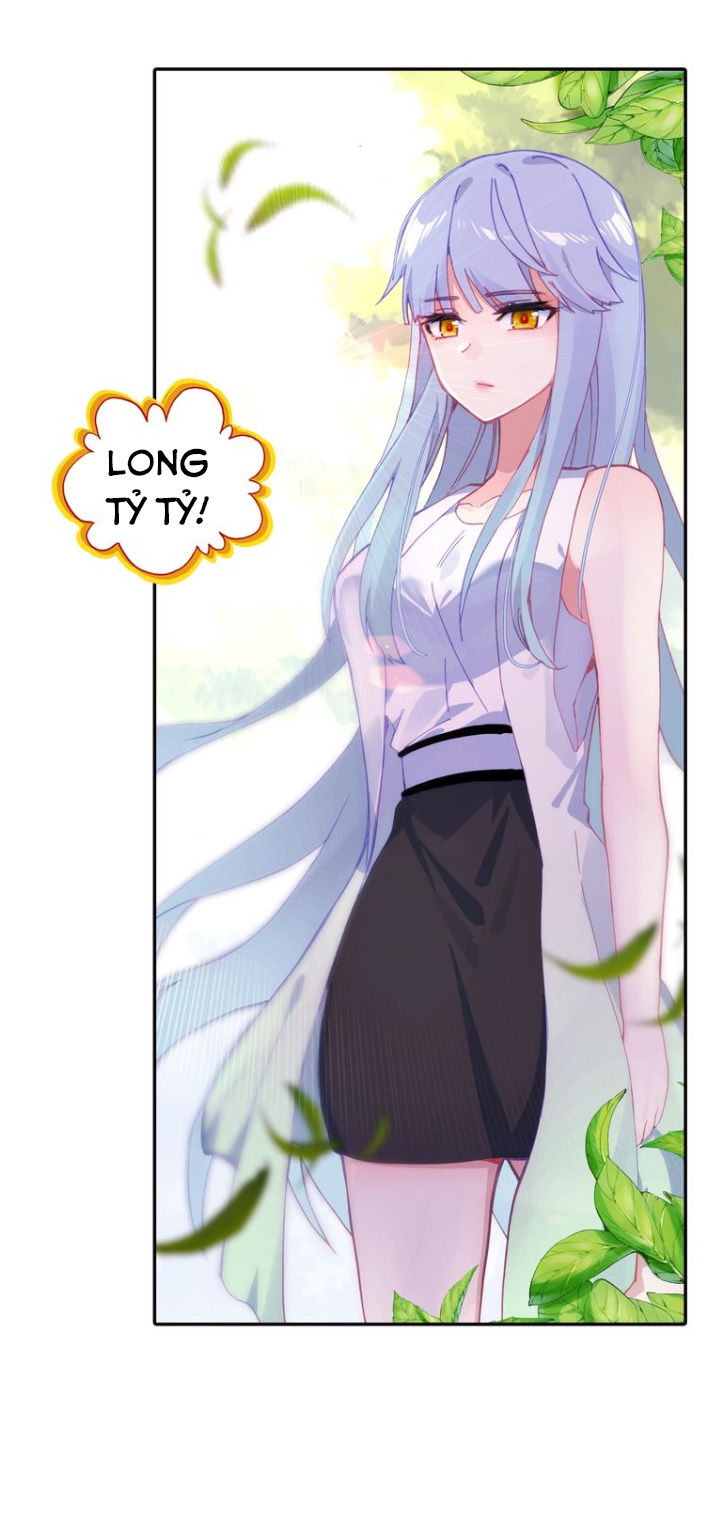 Sinh Tiêu Thủ Hộ Thần Chap 22 - Next Chap 23