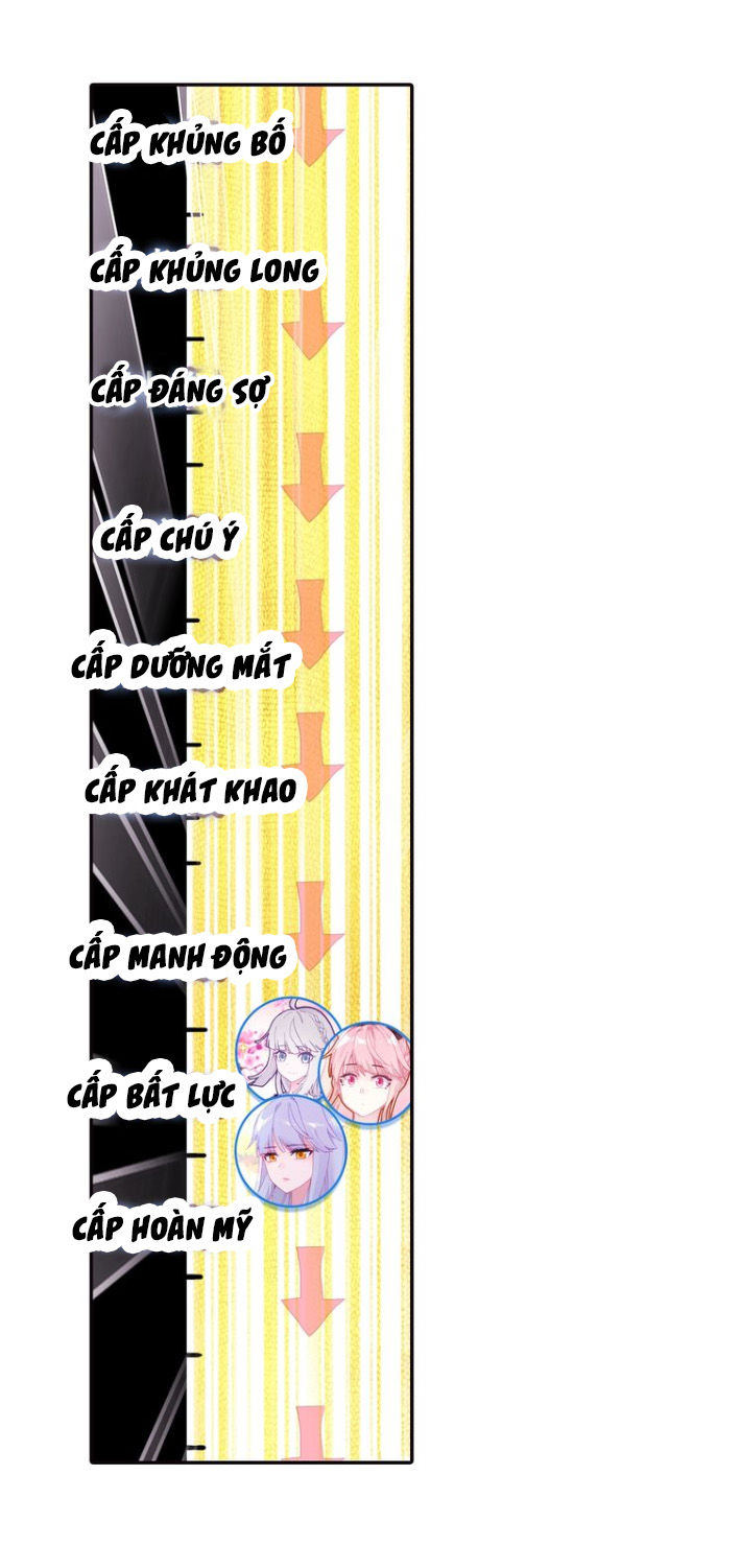 Sinh Tiêu Thủ Hộ Thần Chap 22 - Next Chap 23