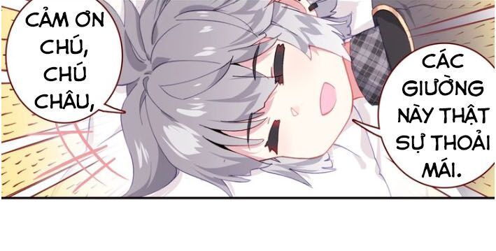 Sinh Tiêu Thủ Hộ Thần Chap 23 - Next Chap 24