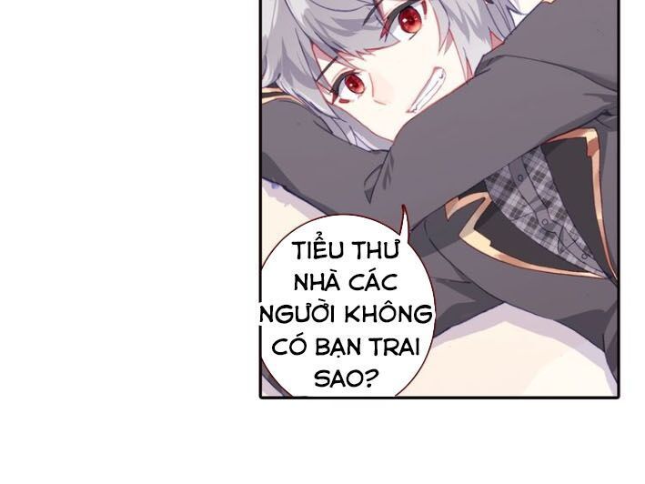 Sinh Tiêu Thủ Hộ Thần Chap 23 - Next Chap 24