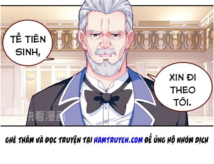 Sinh Tiêu Thủ Hộ Thần Chap 23 - Next Chap 24