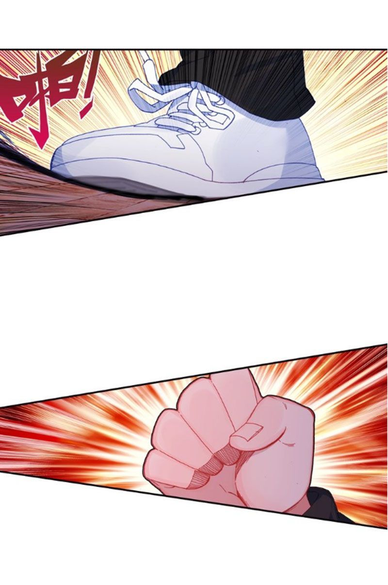 Sinh Tiêu Thủ Hộ Thần Chap 24 - Next Chap 25