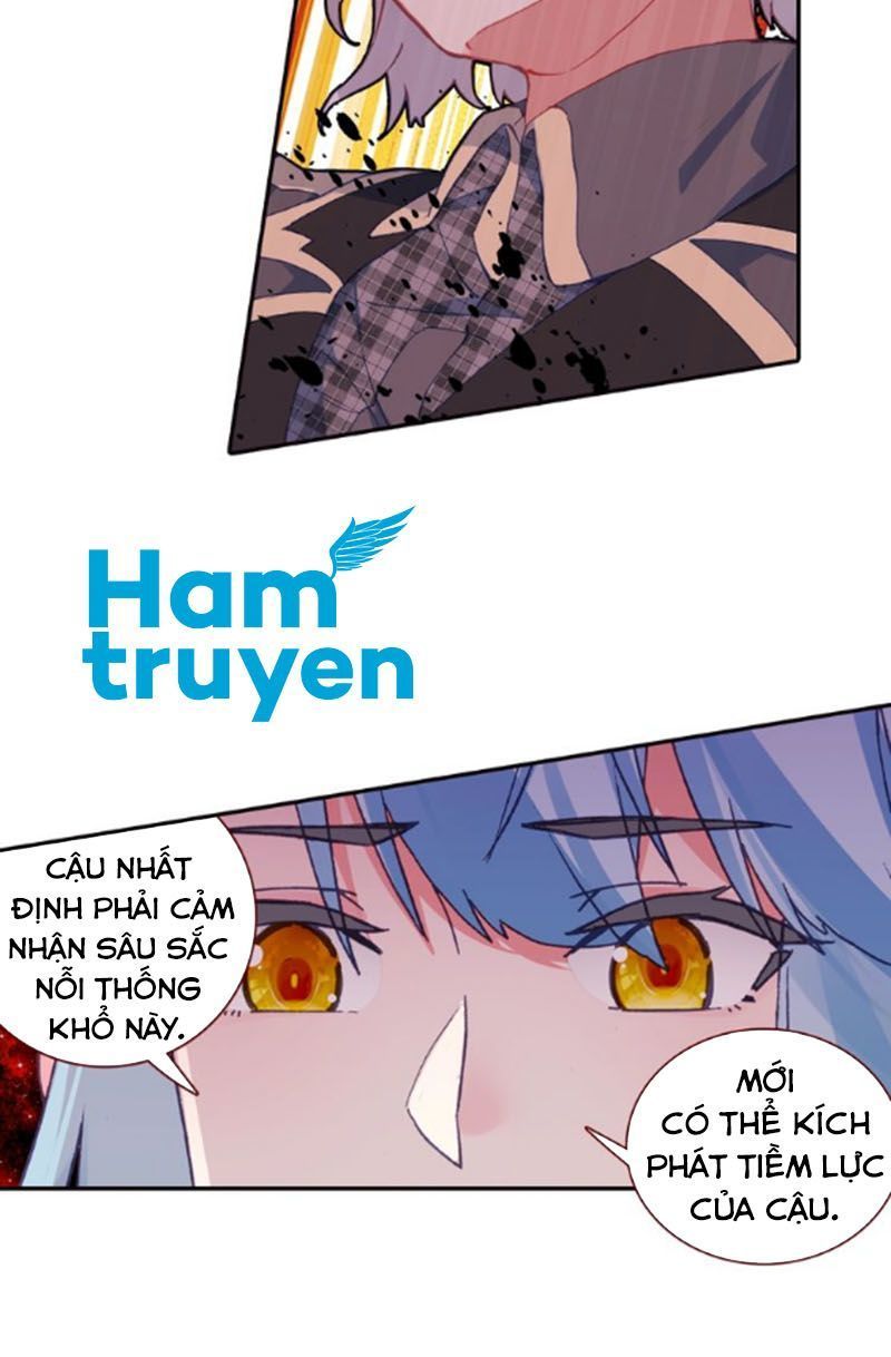 Sinh Tiêu Thủ Hộ Thần Chap 24 - Next Chap 25