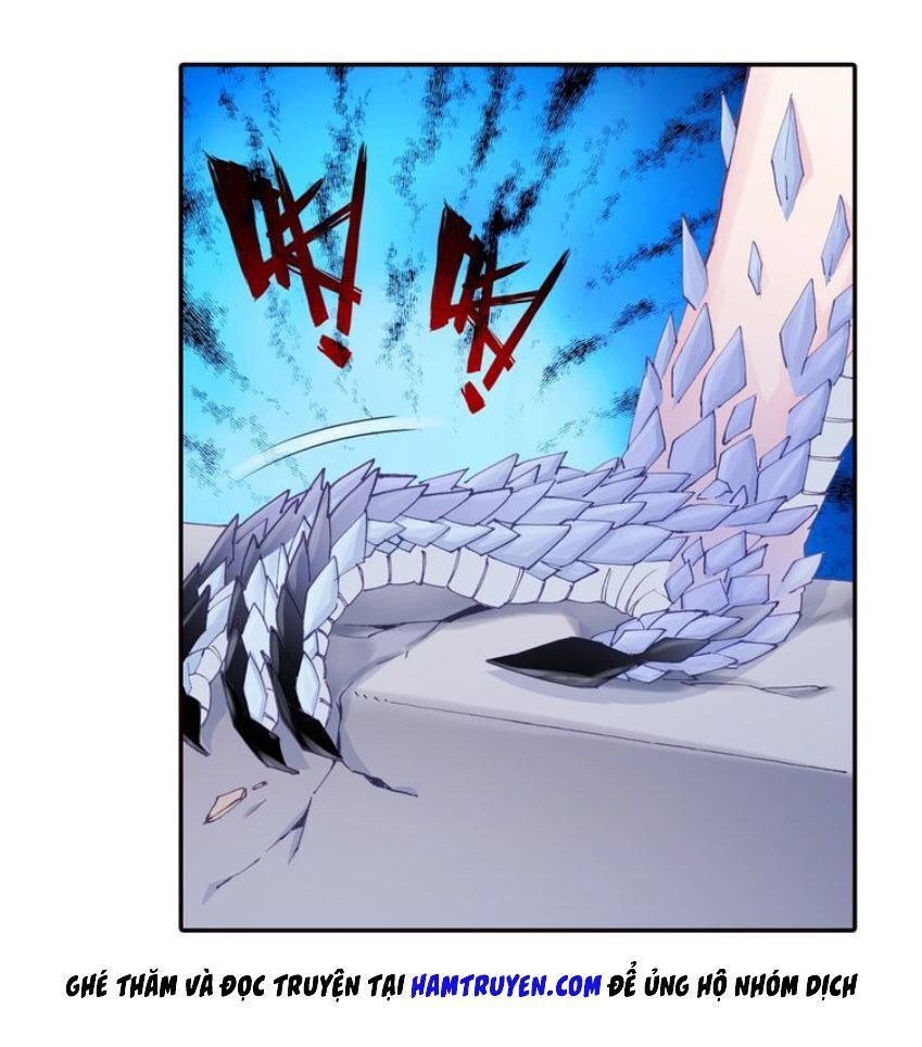 Sinh Tiêu Thủ Hộ Thần Chap 25 - Next Chap 26