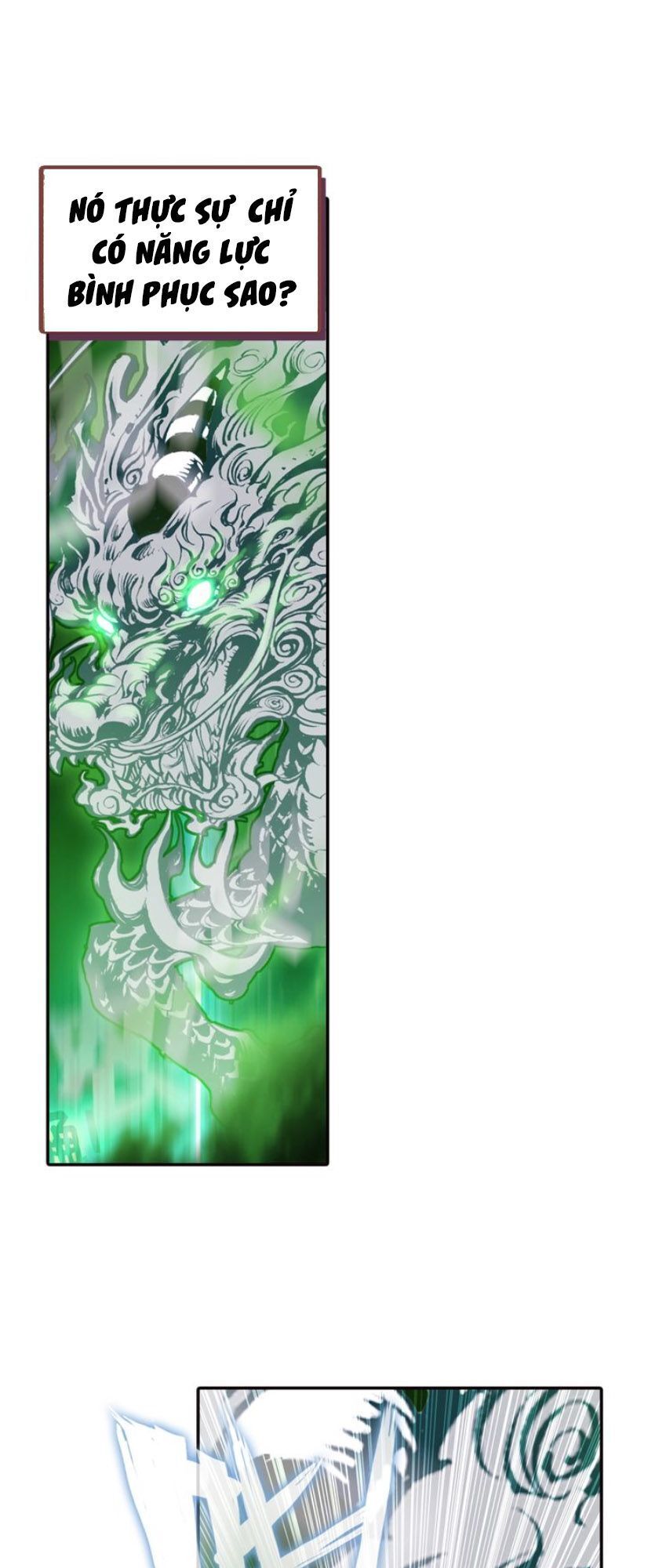 Sinh Tiêu Thủ Hộ Thần Chap 25 - Next Chap 26