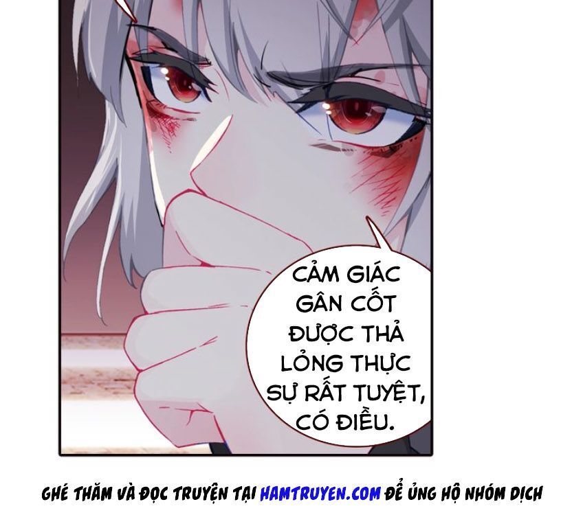 Sinh Tiêu Thủ Hộ Thần Chap 25 - Next Chap 26