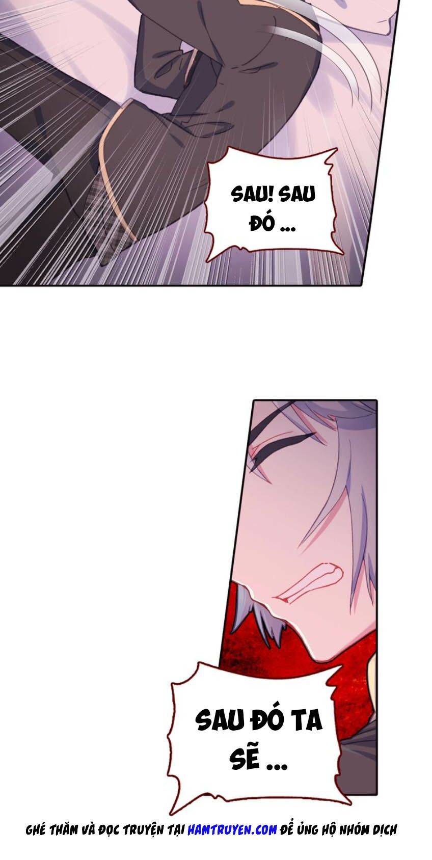 Sinh Tiêu Thủ Hộ Thần Chap 26 - Next Chap 27