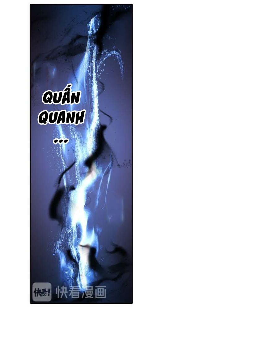 Sinh Tiêu Thủ Hộ Thần Chap 26 - Next Chap 27