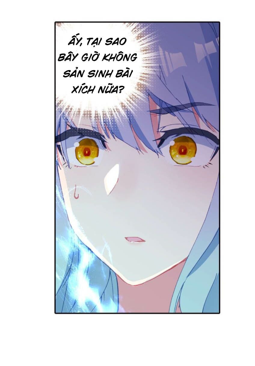 Sinh Tiêu Thủ Hộ Thần Chap 26 - Next Chap 27