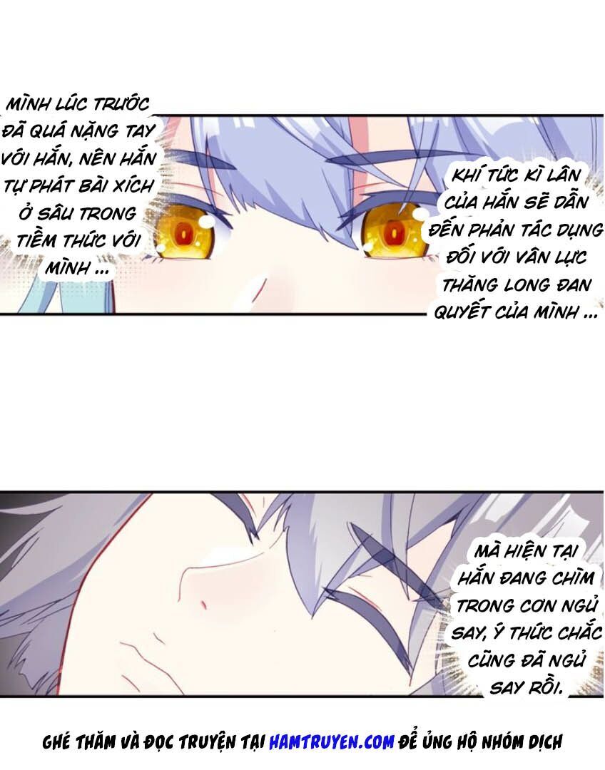 Sinh Tiêu Thủ Hộ Thần Chap 26 - Next Chap 27