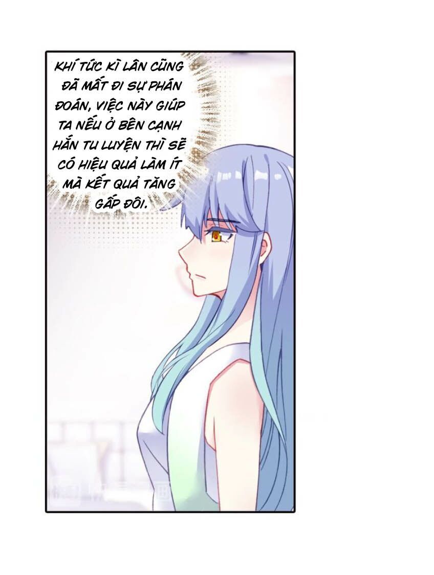 Sinh Tiêu Thủ Hộ Thần Chap 26 - Next Chap 27