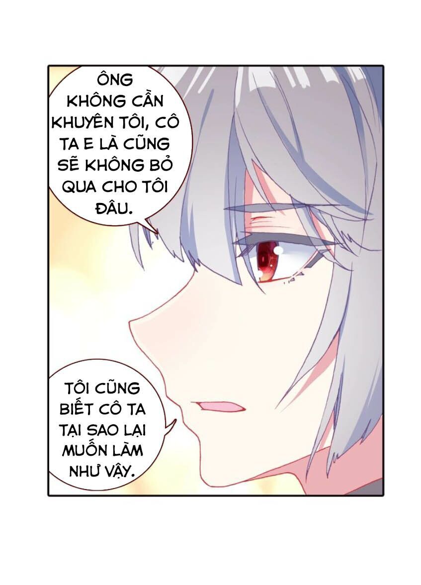 Sinh Tiêu Thủ Hộ Thần Chap 265 - Next Chap 266