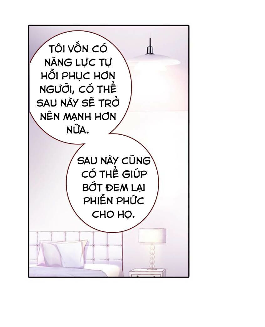 Sinh Tiêu Thủ Hộ Thần Chap 265 - Next Chap 266