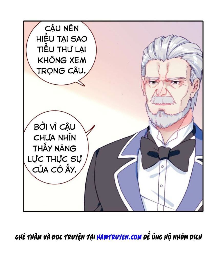 Sinh Tiêu Thủ Hộ Thần Chap 265 - Next Chap 266