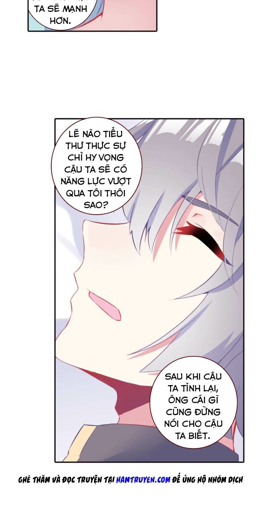 Sinh Tiêu Thủ Hộ Thần Chap 265 - Next Chap 266